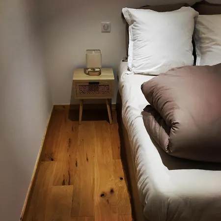 Apartment Le 